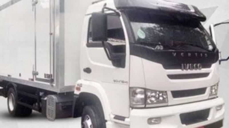 Baú de caminhão refrigerado: tudo sobre opções