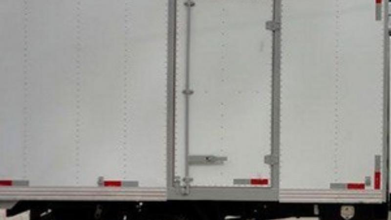 Baú refrigerado Bongo: a solução ideal para transporte de alimentos e bebidas
