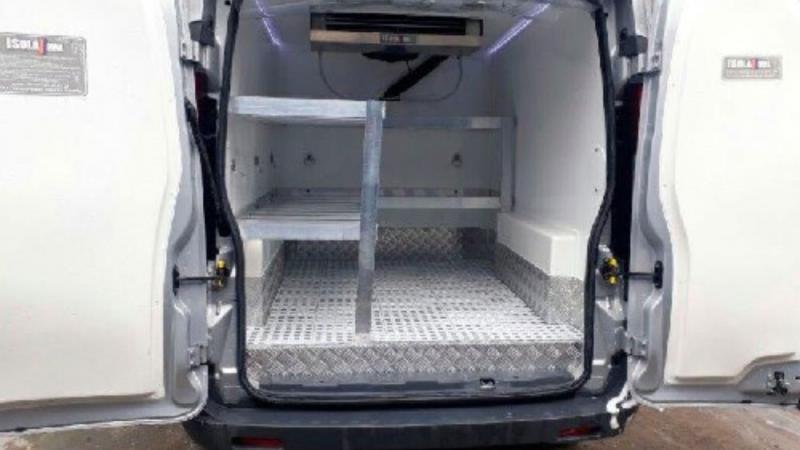 Quanto custa um baú refrigerado e como escolher o ideal para suas necessidades