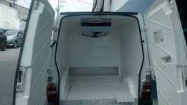 Refrigeração Fiorino Preço