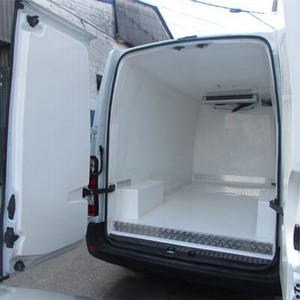 Refrigeração para caminhão em sp